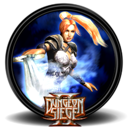 Dungeon Siege 2 New 1 Icon 256x256 png